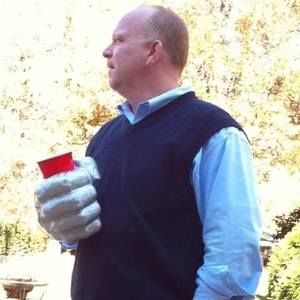 Meet your Posher, Brian